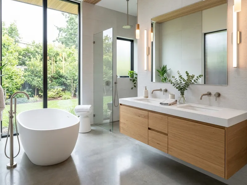 Top-rated plumbing company in Woodbury, New York specializing in emergency plumbing, bathrooms, and pipe repair.