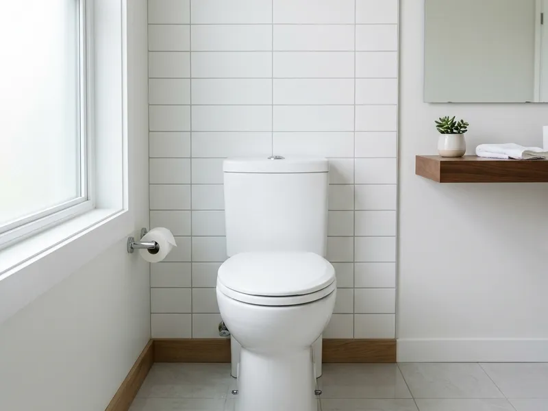 Toilet Repair & Installation Plumber in Woodbury, NY